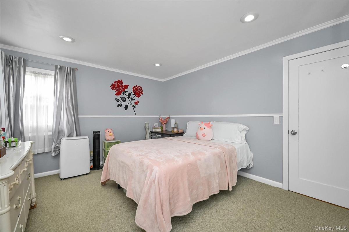 2nd Bedroom main floor