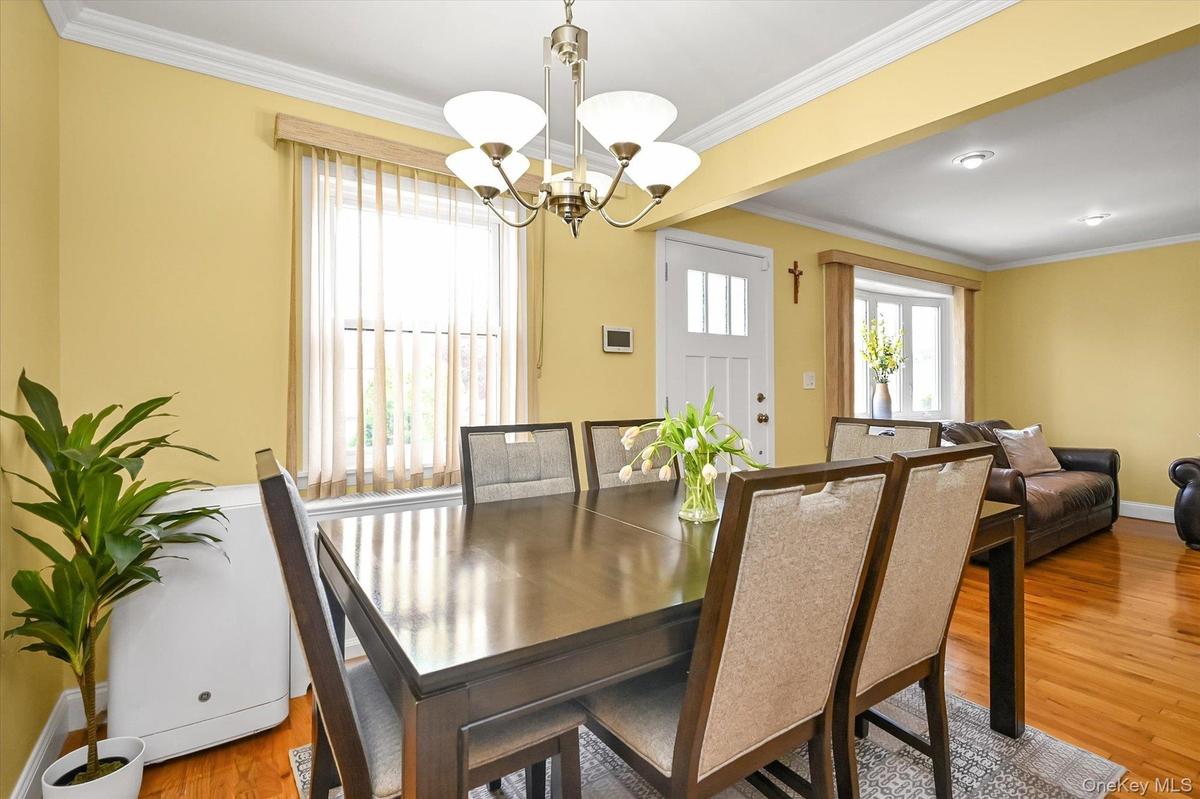 1st floor Dining Room