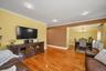 1st floor Living Room