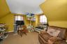 2nd Floor Living Room