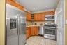 1st floor Kitchen