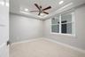 Den possible 3rd bedroom