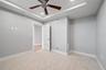 Den possible 3rd bedroom