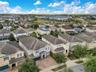 Expansive community aerial demonstrating proximity to resort amenities and surrounding attractions
