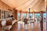 Dining Area with views of the Atlantic Ocean