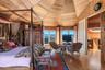 Primary Bedroom with views
