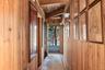 Hallway to Third Bedroom from Bottom of Stairs