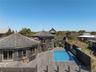 View looking at the property from the Ocean side