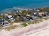 Angled Aerial View of property from Atlantic Ocean