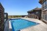 32 x 16 Heated Pool