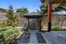 Seating Area within garden