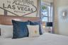 Fun destination-inspired accents create a memorable guest experience