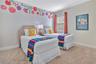 Welcome to The 'Riveria Maya' Suite - Vibrant Riviera-inspired suite featuring colorful floral accents and cheerful design details