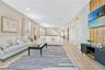 Open and inviting main living space designed for relaxation after a day of adventure