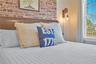 Thoughtfully styled décor reflecting heritage-inspired elegance