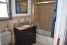 1st floor bath