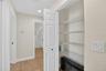 2nd Floor Hallway Closet