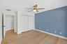 1st Bedroom
