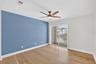 1st Bedroom