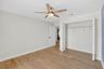 1st Bedroom