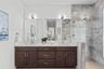 Primary Bath/Double sinks