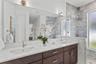 Quartz countertops