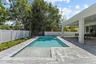 Ready for your lounge chairs in the pool