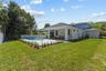Plenty of green space for pets and kids