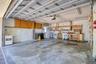 Large Garage