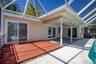 Multiple Porches