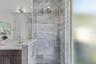 Walk-in Shower