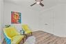 Built -in Closet in Bed #4