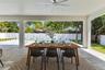 Dining Al Fresco has never been so easy.