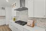 Natural Gas Cooking