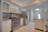 Quartz Counters & Backsplash