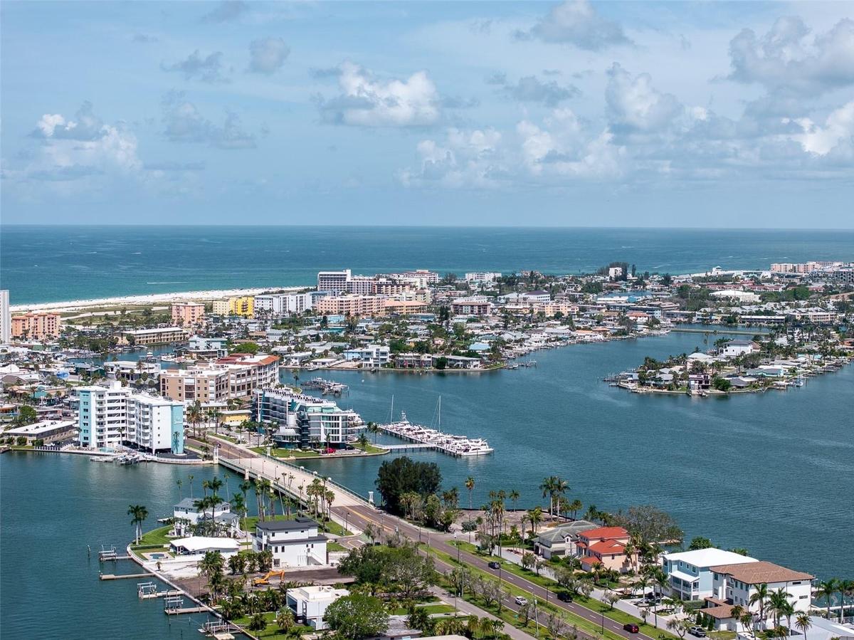 Coast Living at its best