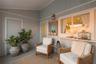 Front Lanai and Entry