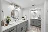 Double Vanities