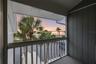 Private Screened Lanai off of Bedroom 2