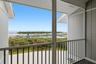 Private screened Lanai