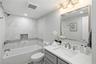 Main Bathroom with Tub