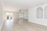 Great Room with French Doors, balcony