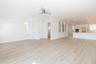Large kitchen island...open floorplan