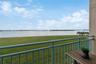 Balcony off primary bedroom. Amazing views!
