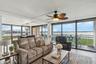 Originally a 3 Bedroom corner unit. Expanded to maximize panoramic water views. Easily converted back if desired.
