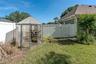 Backyard Greenhouse