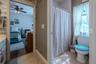 Jack-n-Jill Guest Bath