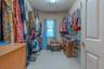 Master Walk-In Closet