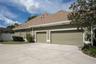 3 car garage