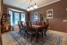 Formal Dining
